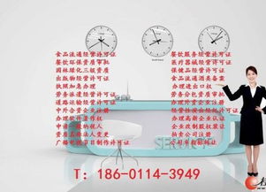 專業代理網絡文化經營許可證審批 全面指南與實際操作